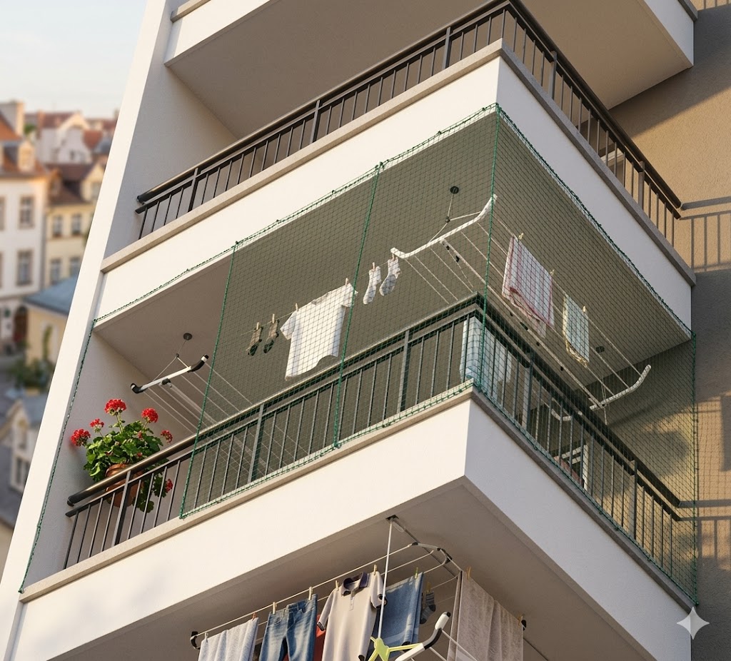 Bird spikes and pigeon control services